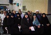 اجتماع مردمی هسته‌های جهاد و پیشرفت