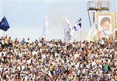 مربی ملوان: داور چهارم می‌توانست بهتر مدیریت کند