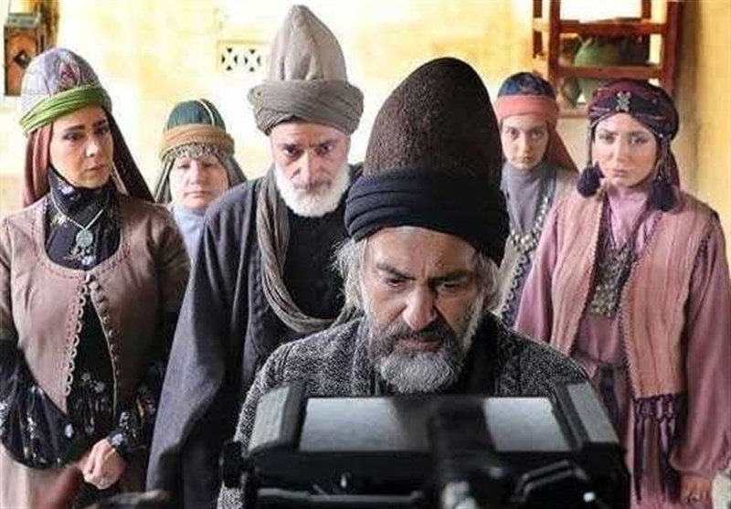 تلویزیون , صدا و سیما , سریال , سیما فیلم , 