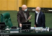 صحن علنی مجلس شورای اسلامی
