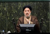 صحن علنی مجلس شورای اسلامی