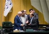 صحن علنی مجلس شورای اسلامی