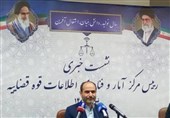 فراخوان راه‌اندازی دفاتر خدمات الکترونیک قضائی امسال منتشر می‌شود/ بهره‌برداری کامل پنجره واحد قضائی در هفته قوه قضائیه