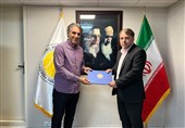 وزیر ورزش تونس: در جام جهانی قطر شرکت می‌کنیم