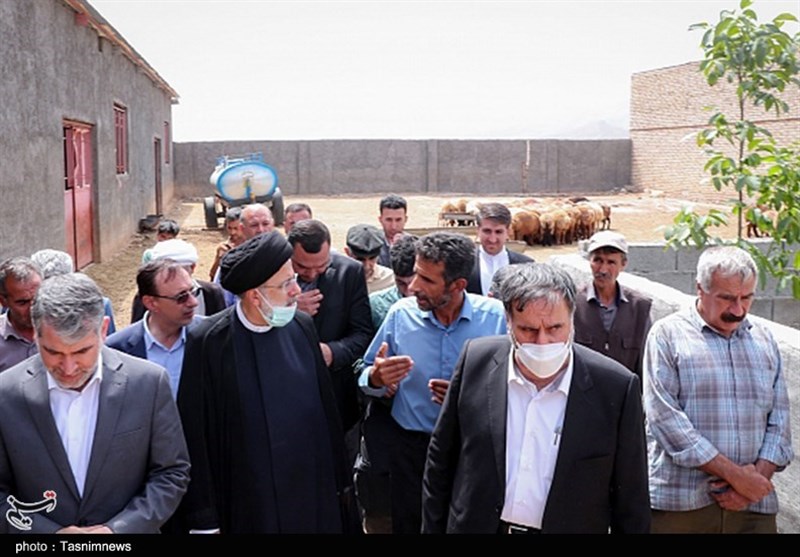 حسن روحانی , 