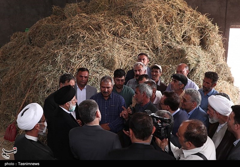 حسن روحانی , 