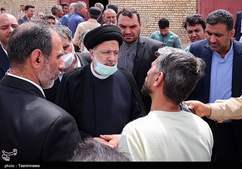 حسن روحانی , 