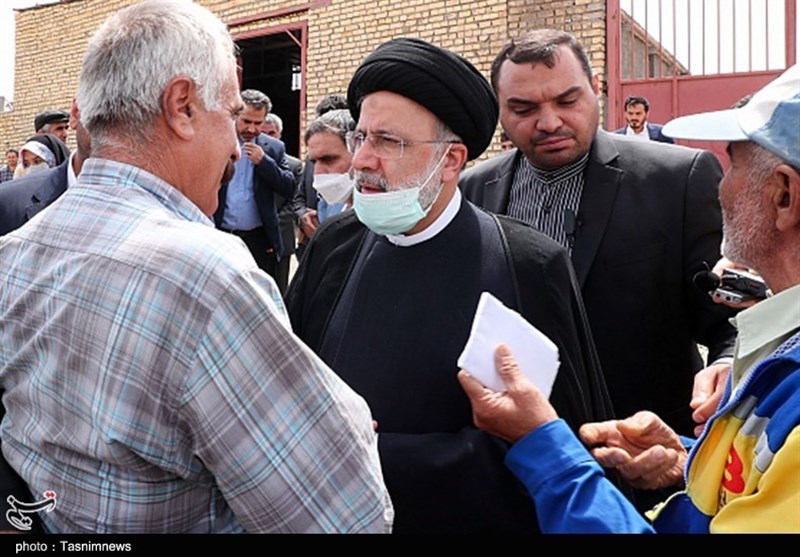 حسن روحانی , 