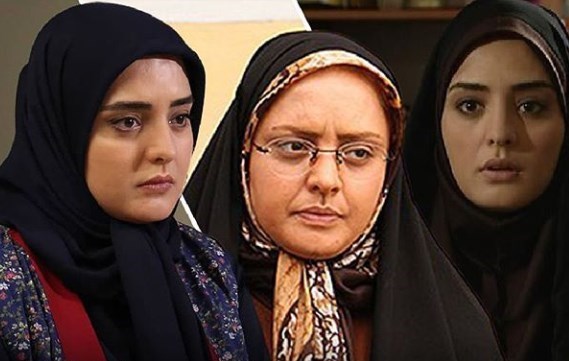 صدا و سیما , سریال , شبکه سه سیما , تلویزیون ,