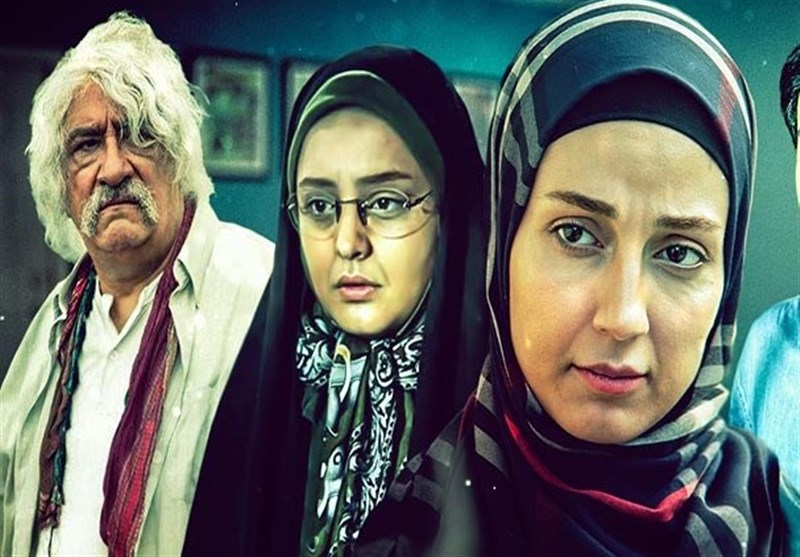 سریال , تلویزیون , صدا و سیما ,