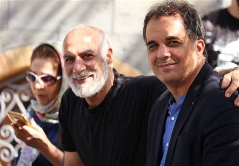 صدا و سیما , سریال , شبکه سه سیما , تلویزیون ,
