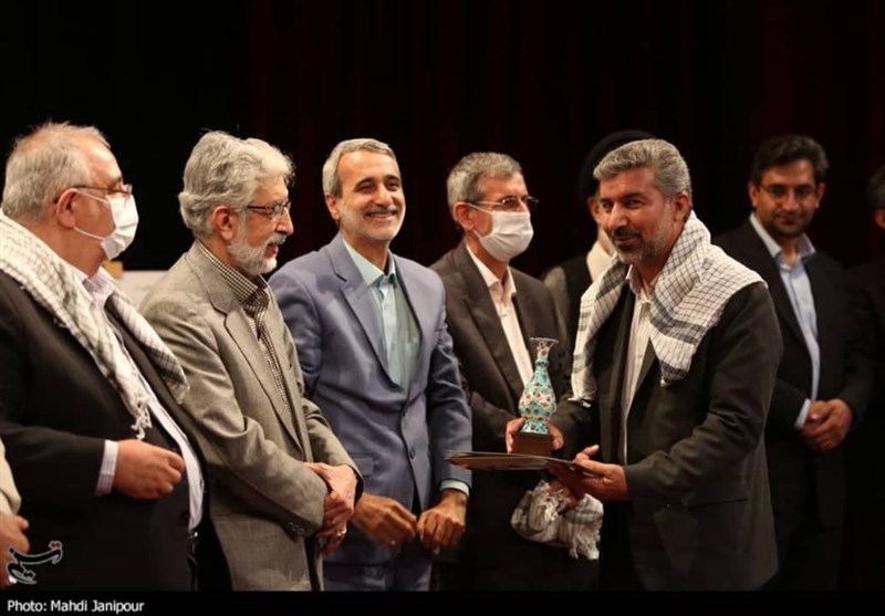 بسیج اساتید , 