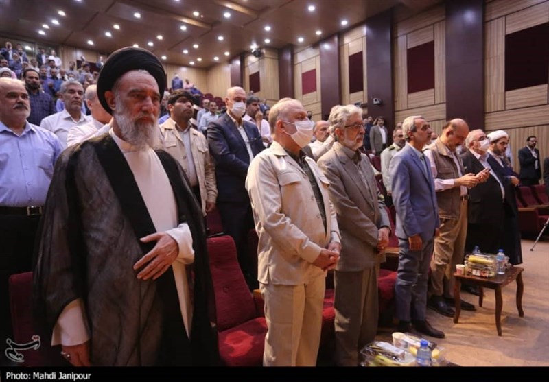 بسیج اساتید , 