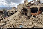 Afghanistan Hit by Deadliest Quake in Two Decades