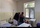 زلزله افغانستان