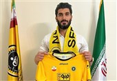 زکی‌پور: از کل تیم‌های لیگ پیشنهاد داشتم ولی عاشق سپاهان بودم!/ گل‌محمدی و پرسپولیس من را می‌خواستند