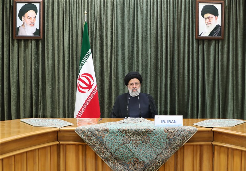 Iran Pledges Support for BRICS Goals