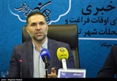 اوجاقی: صدها هزار شهروند تهرانی در مسابقات «قهرمان شهر» شرکت می‌کنند