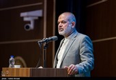 سخنرانی احمد وحیدی وزیر کشور در مراسم بزرگداشت روز جهانی مبارزه با مواد مخدر