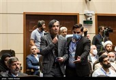 وحید شمسایی در مراسم بزرگداشت روز جهانی مبارزه با مواد مخدر