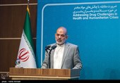 سخنرانی احمد وحیدی وزیر کشور در مراسم بزرگداشت روز جهانی مبارزه با مواد مخدر