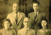 "مسائل پاریسیه"، مستند پرتره استاد مشهور ادبیات که بهترین تصحیح دیوان حافظ کار اوست