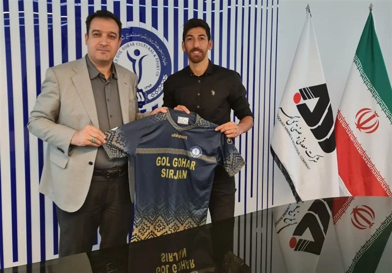 تیم فوتبال گلگهر سیرجان ,