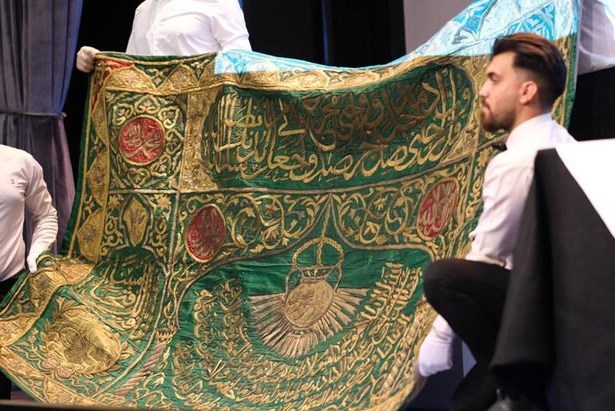 وزارت میراث فرهنگی، گردشگری و صنایع دستی , موزه‌های ایران , آثار باستانی | آثار تاریخی , 