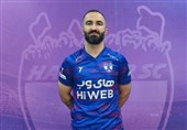 شجاعیان: درگیری لک با من نبود/ مجبور شدم از روی سکوها فریاد بزنم