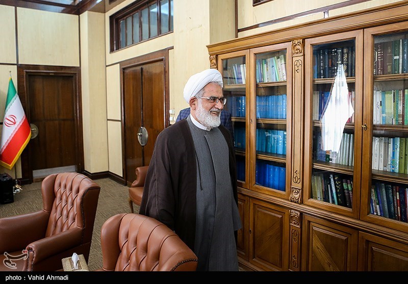 قوه قضائیه , دادستانی کل کشور , دادستان کل کشور , 