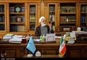 بودجه دستگاه قضائی متناسب با مأموریت‌های آن نیست؛ مسئولان به داد بودجه قوه قضائیه برسند!