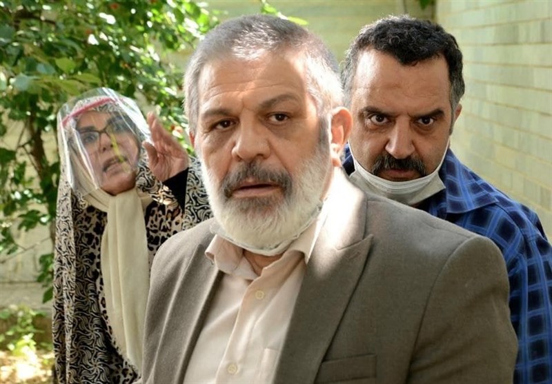 عکس , سریال , سیما فیلم , صدا و سیما , 