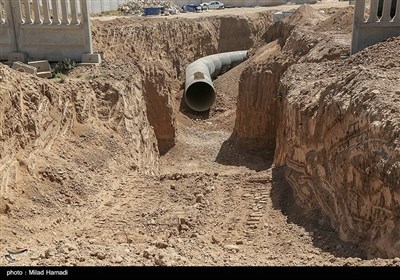 اجرای بیش از 30هزار طرح آب‌رسانی در کشور با اعتبار 23هزار میلیارد ریال