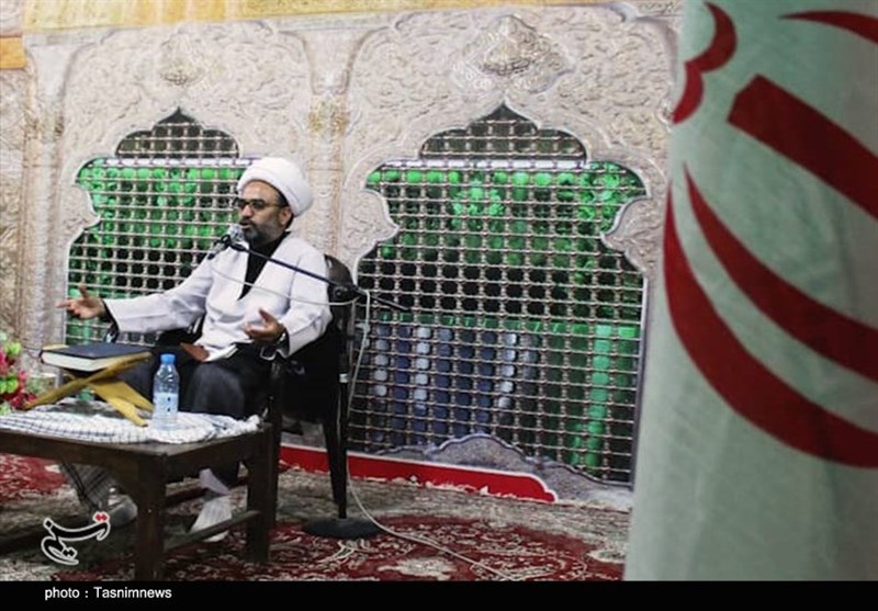 شهید , امام جواد (ع) | امام محمد تقی (ع) , استان کرمان , 