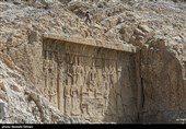 آب تنی در چشمه علی 
