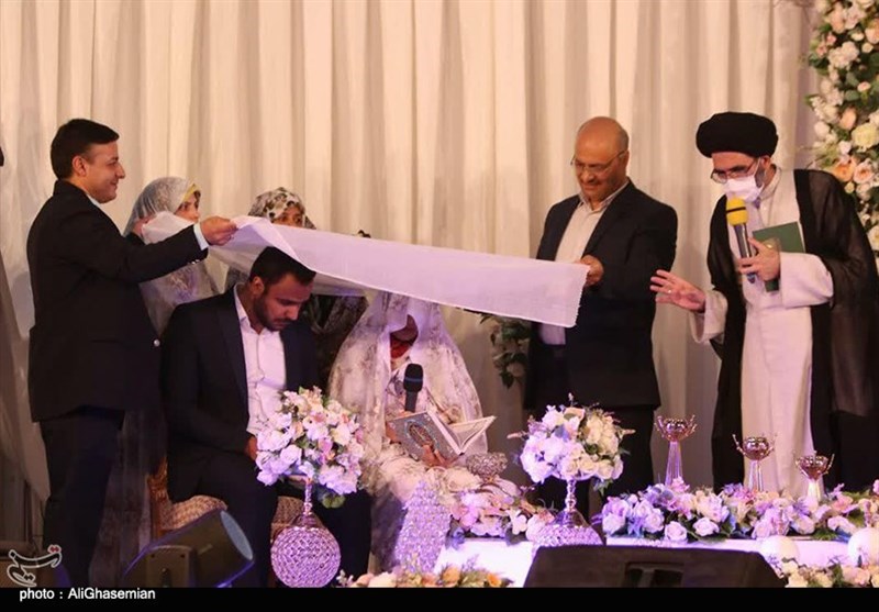 عروسی محلی , 
