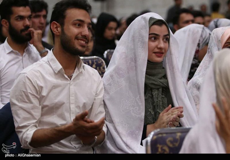 عروسی محلی , 