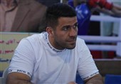 دلاوری: دلیل اعتراضات به استکی، حسادت است/ سنگ‌اندازی اصلاً قشنگ نیست