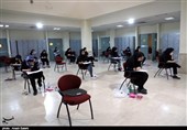 ثبت‌نام آزمون کارشناسی ارشد سال 1402 آغاز شد