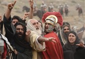 فیلمبرداری «سلمان فارسی» چند روز آینده از سر گرفته می‌شود