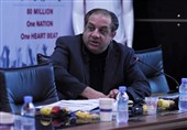 مهدی: شاید مربیانی که به نشست هم‌اندیشی نیامده‌اند، نظری ندارند/ 5 ورزشگاه وارد چرخه لیگ برتر نشده‌اند