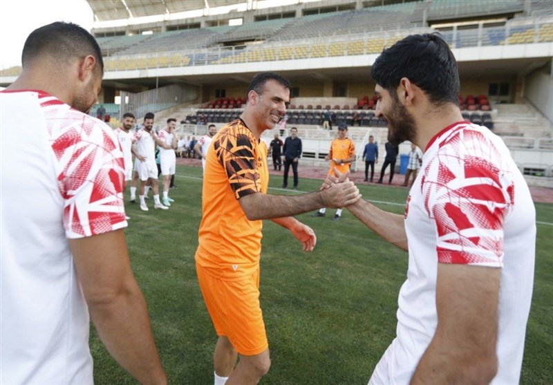 فوتبال , تیم فوتبال پرسپولیس , سیدجلال حسینی , 