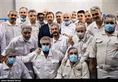 توزیع بسته‌های لبنی برای یک میلیون خانوار نیازمند