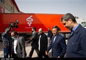 توزیع بسته‌های لبنی برای یک میلیون خانوار نیازمند