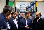 توزیع بسته‌های لبنی برای یک میلیون خانوار نیازمند