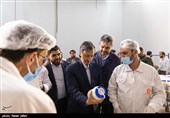 توزیع بسته‌های لبنی برای یک میلیون خانوار نیازمند