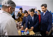 توزیع بسته‌های لبنی برای یک میلیون خانوار نیازمند