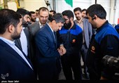 توزیع بسته‌های لبنی برای یک میلیون خانوار نیازمند