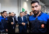 توزیع بسته‌های لبنی برای یک میلیون خانوار نیازمند