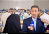 توزیع بسته‌های لبنی برای یک میلیون خانوار نیازمند